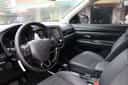 Mitsubishi Outlander 2022-5