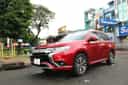 Mitsubishi Outlander 2022-0