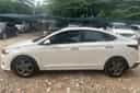 Hyundai Accent 2022-1