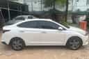Hyundai Accent 2022-2