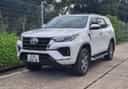Toyota Fortuner 2022-0