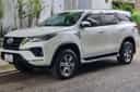 Toyota Fortuner 2022-4