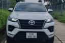 Toyota Fortuner 2022-2