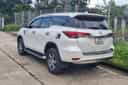 Toyota Fortuner 2022-1