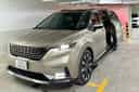 Kia Carnival Premium 2022-2