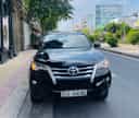 Toyota Fortuner 2018-0