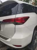 Toyota Fortuner 2018-1