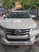 Toyota Fortuner 2018-0