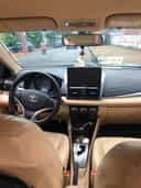 Toyota Vios 2018-3