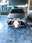 Toyota Vios 2018-1