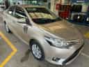 Toyota Vios 2018-0