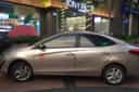 Toyota Vios 2021-1