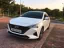 Hyundai Accent 2022-0