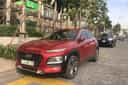 Hyundai Kona 2018-2