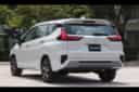 Mitsubishi Xpander 2023-2