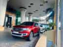 Ford Everest 2019-0