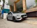 Hyundai Accent 2019-0