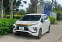 Mitsubishi Xpander 2019-0