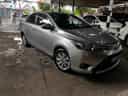 Toyota Vios 2017-0