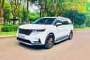 Kia Carnival Signature 2022-5