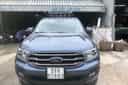 Ford Everest Ambiente 2019-0