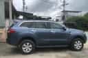 Ford Everest Ambiente 2019-2