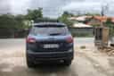 Ford Everest Ambiente 2019-1