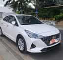 Hyundai Accent 2021-3
