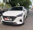 Hyundai Accent 2021-2