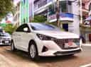 Hyundai Accent 2021-0
