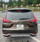 Mitsubishi Xpander 2016-2