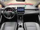 Toyota Corolla Cross 2023-6