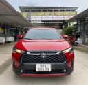 Toyota Corolla Cross 2023-2