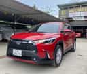 Toyota Corolla Cross 2023-0