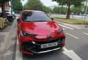 Toyota Vios 2023-4