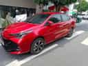 Toyota Vios 2023-2