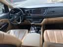 Kia Sedona 2016-2