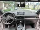 Mazda CX8 2022-4
