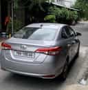 Toyota Vios 2020-2