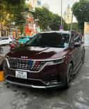 Kia Carnival Premium 2022-0