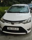 Toyota Vios 2017-4