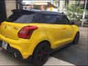 Suzuki Swift 2019-1