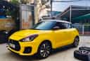 Suzuki Swift 2019-0