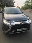 Mitsubishi Outlander 2021-1