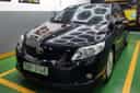 Toyota Corolla Altis V 2010-0