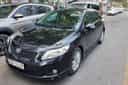 Toyota Corolla Altis V 2010-2
