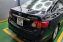 Toyota Corolla Altis V 2010-1