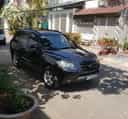 Hyundai Santa Fe 2008-0