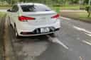 Hyundai Elantra 2021-2