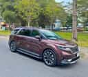 Kia Carnival Signature 2022-0